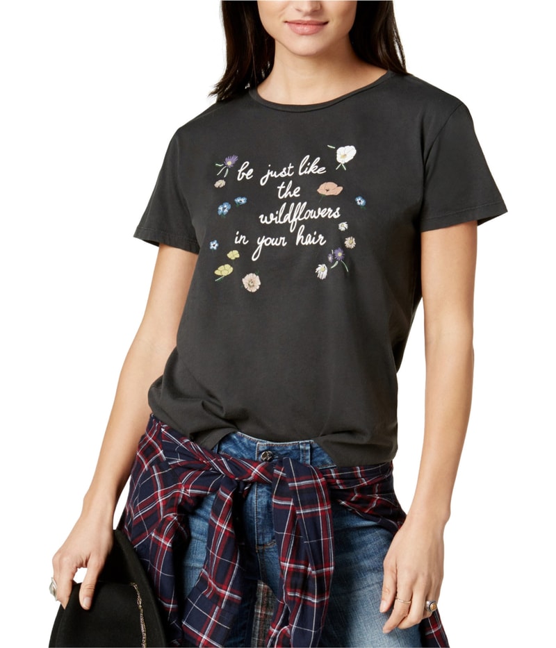 ban.do Womens Casual Graphic T-Shirt