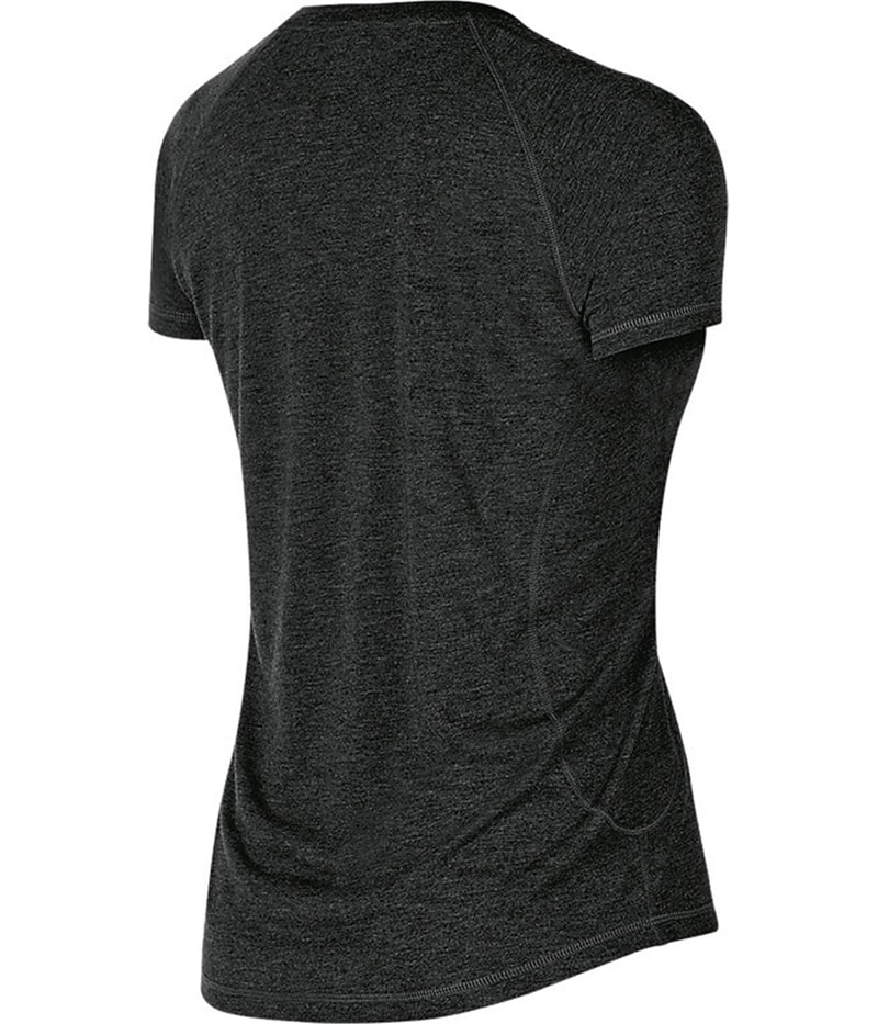 ASICS Womens Essentials Basic T-Shirt