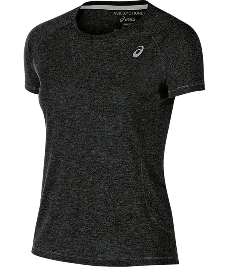 ASICS Womens Essentials Basic T-Shirt