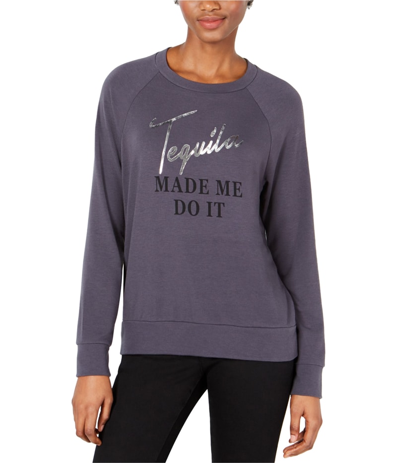 Carbon Copy Womens Tequila Sweatshirt