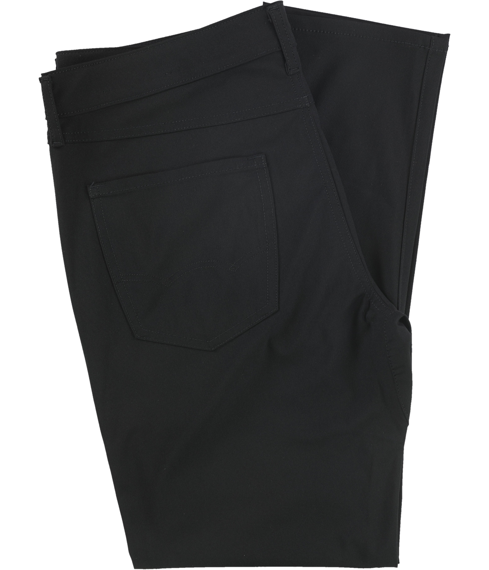 American Eagle Mens Airflex + Casual Trouser Pants - Picture 4 of 9