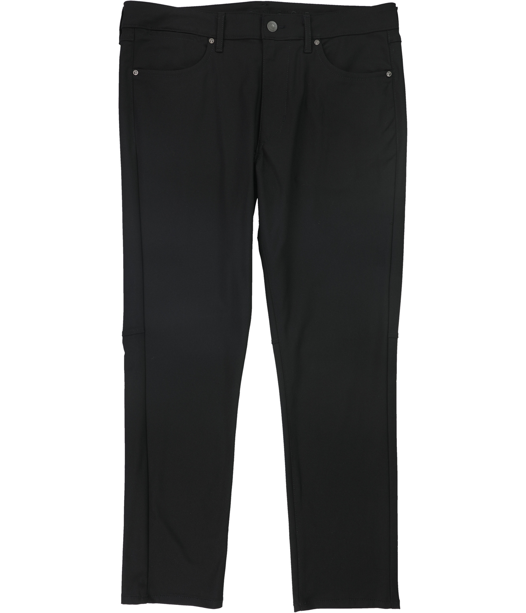 American Eagle Mens Airflex + Casual Trouser Pants - Picture 2 of 9