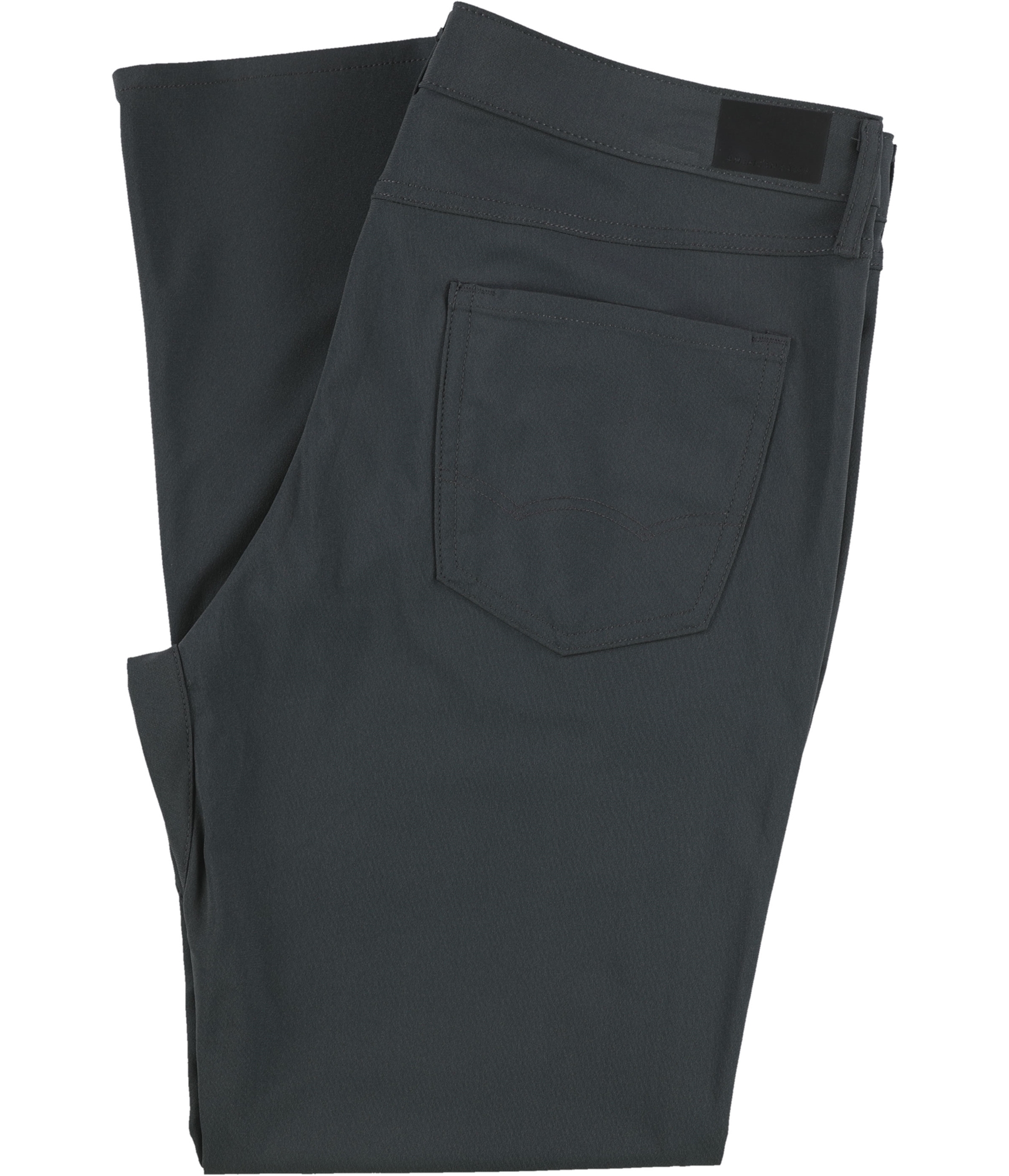 American Eagle Mens Airflex + Casual Trouser Pants - Picture 6 of 9