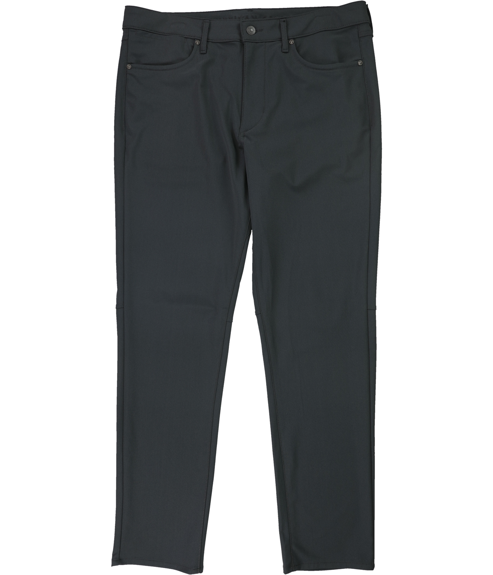 American Eagle Mens Airflex + Casual Trouser Pants - Picture 5 of 9