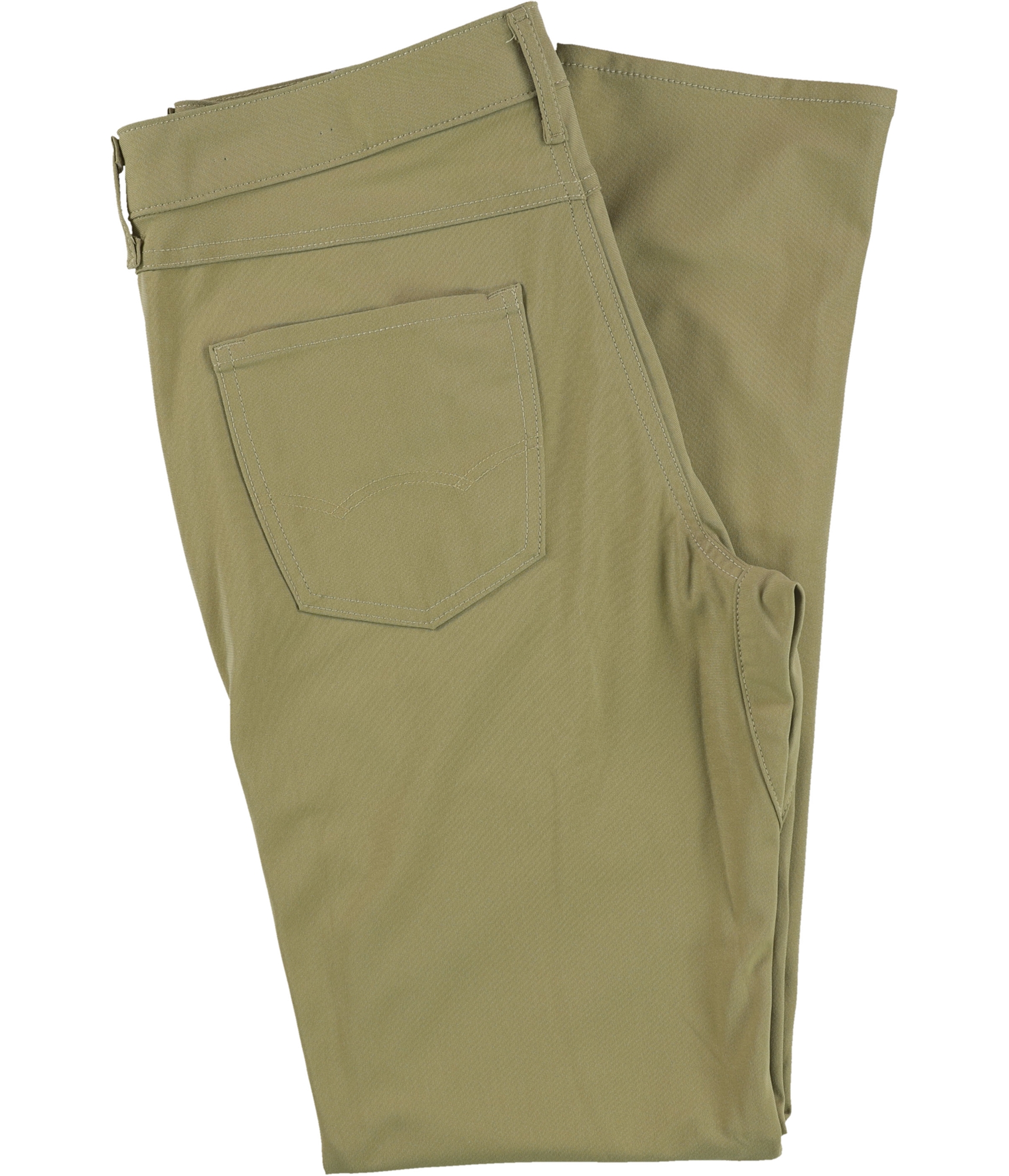 American Eagle Mens Airflex + Casual Trouser Pants - Picture 9 of 9