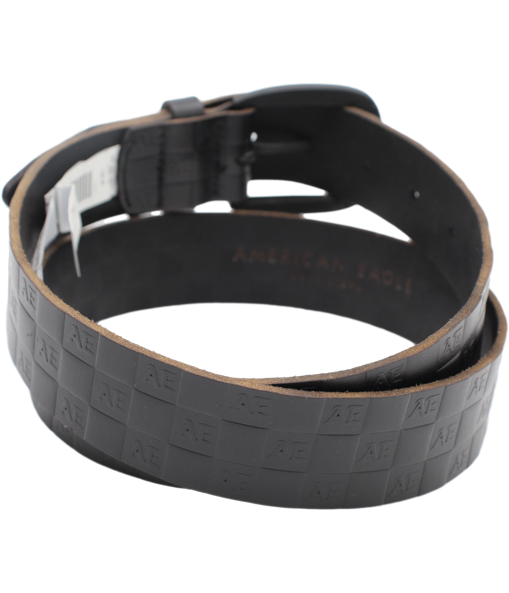 Женский пояс с логотипом American Eagle 4590₽