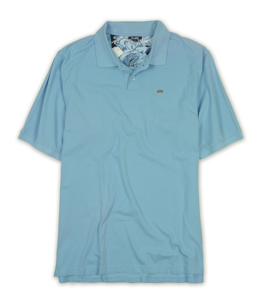 Ecko без упаковки Мужская футболка-поло с нашивкой Rhino от Wall Burner 4590₽