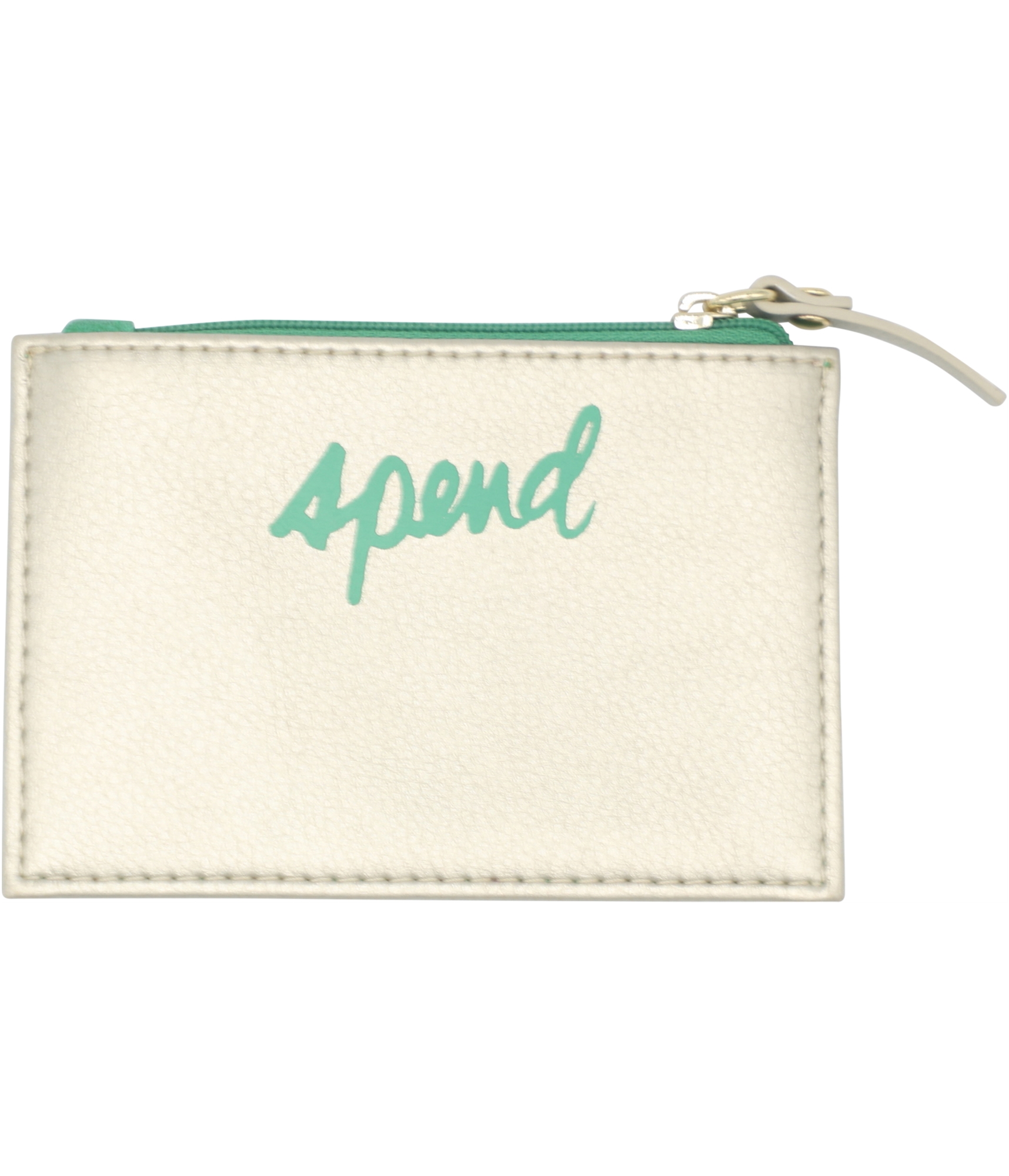 American Eagle Womens SaveSpend Coin Card Case Wallet 3890₽