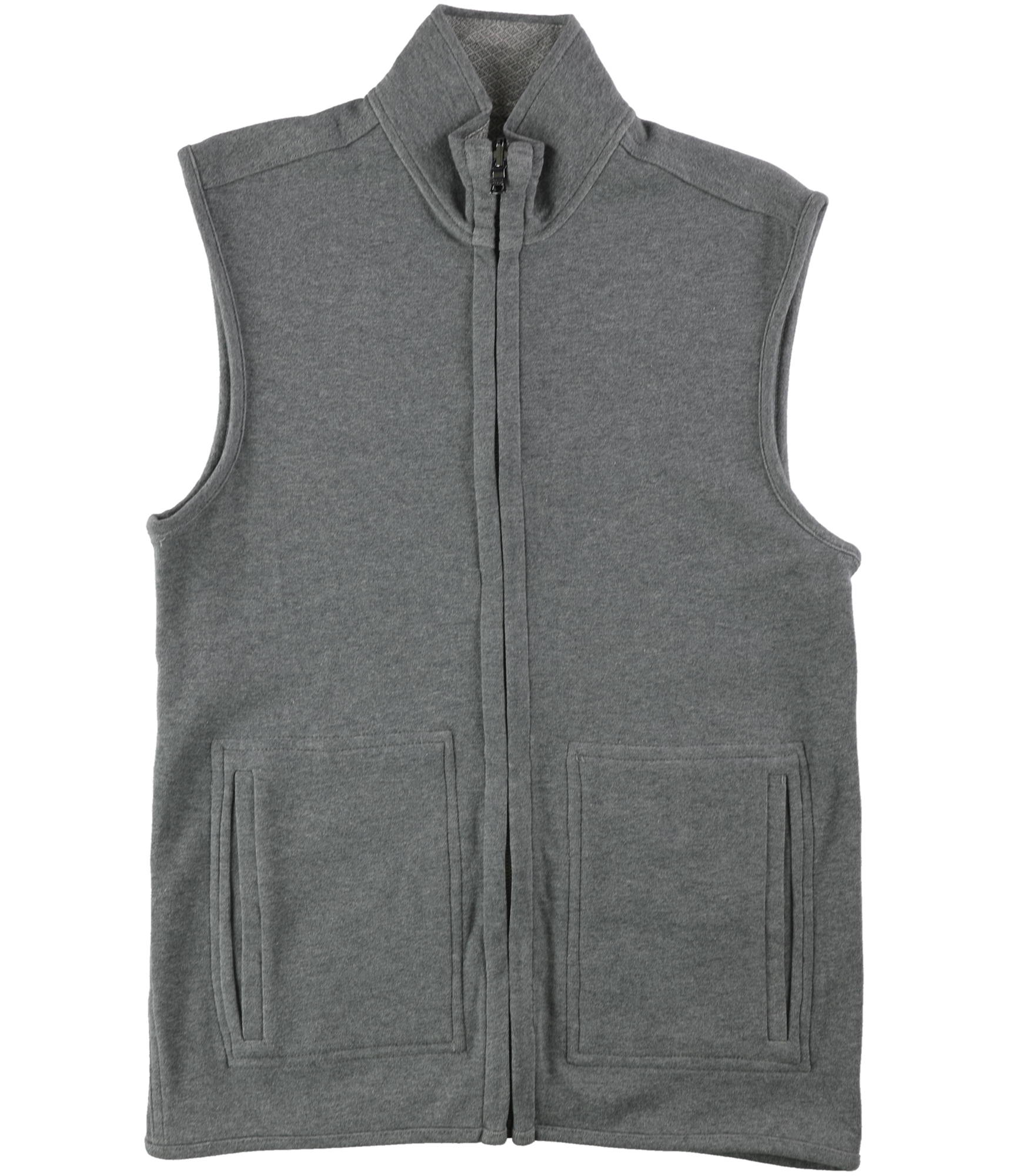 Tasso Elba Mens Layering Sweater Vest - Picture 2 of 2