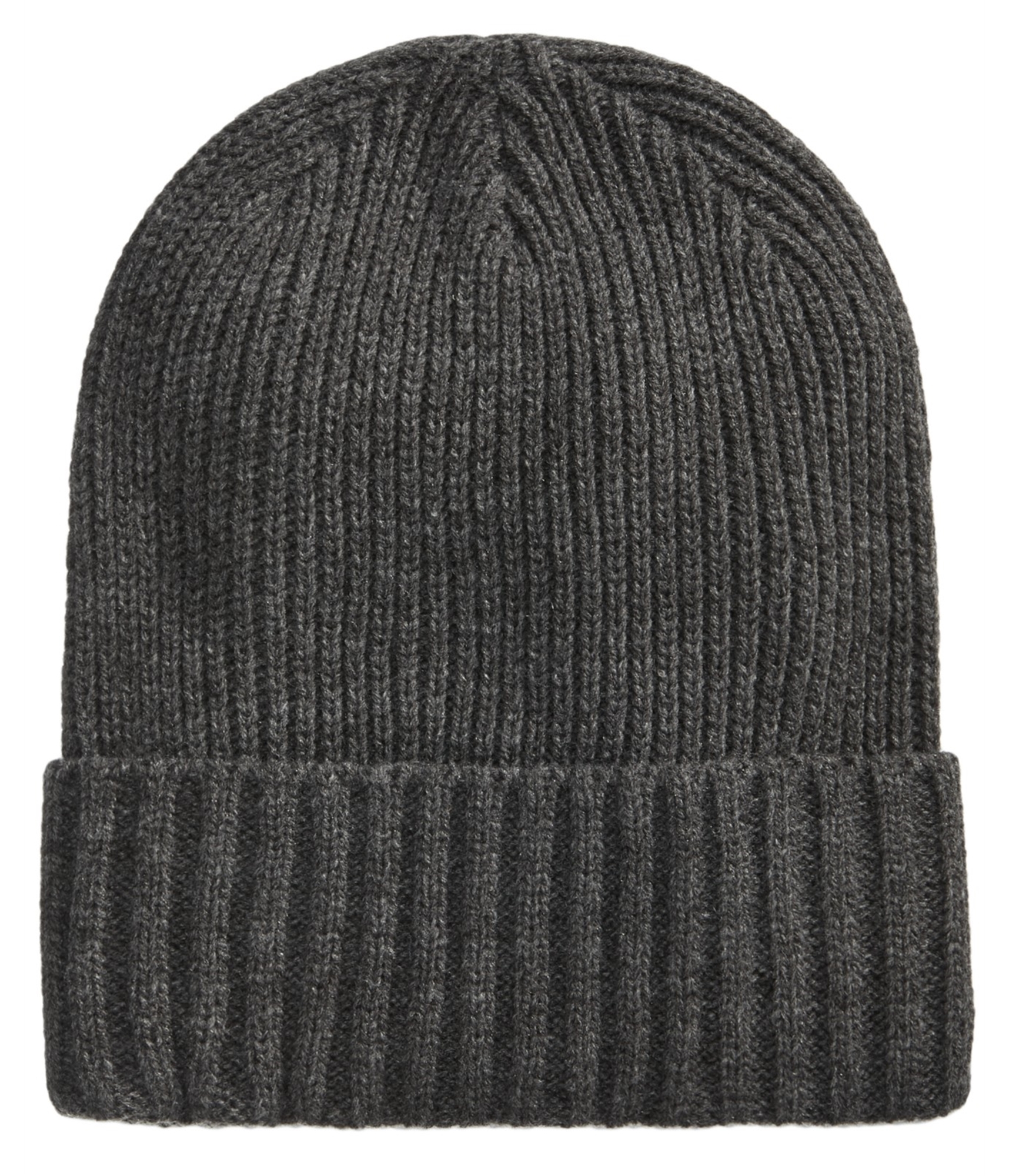 Клубная комната мужская шапочка-бини с манжетами 4790₽