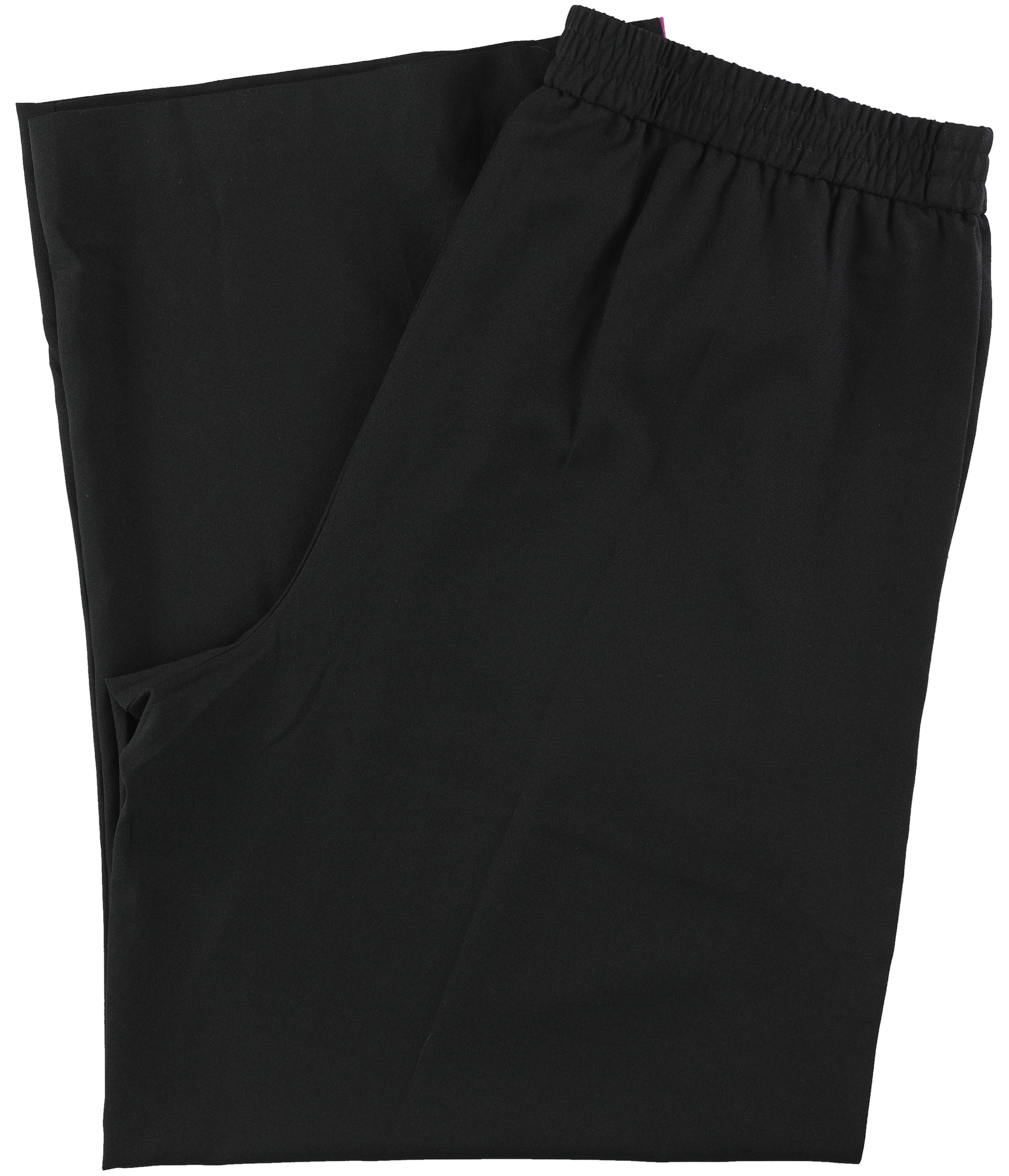 bar III Womens Striped Casual Sweatpants - Picture 2 of 4