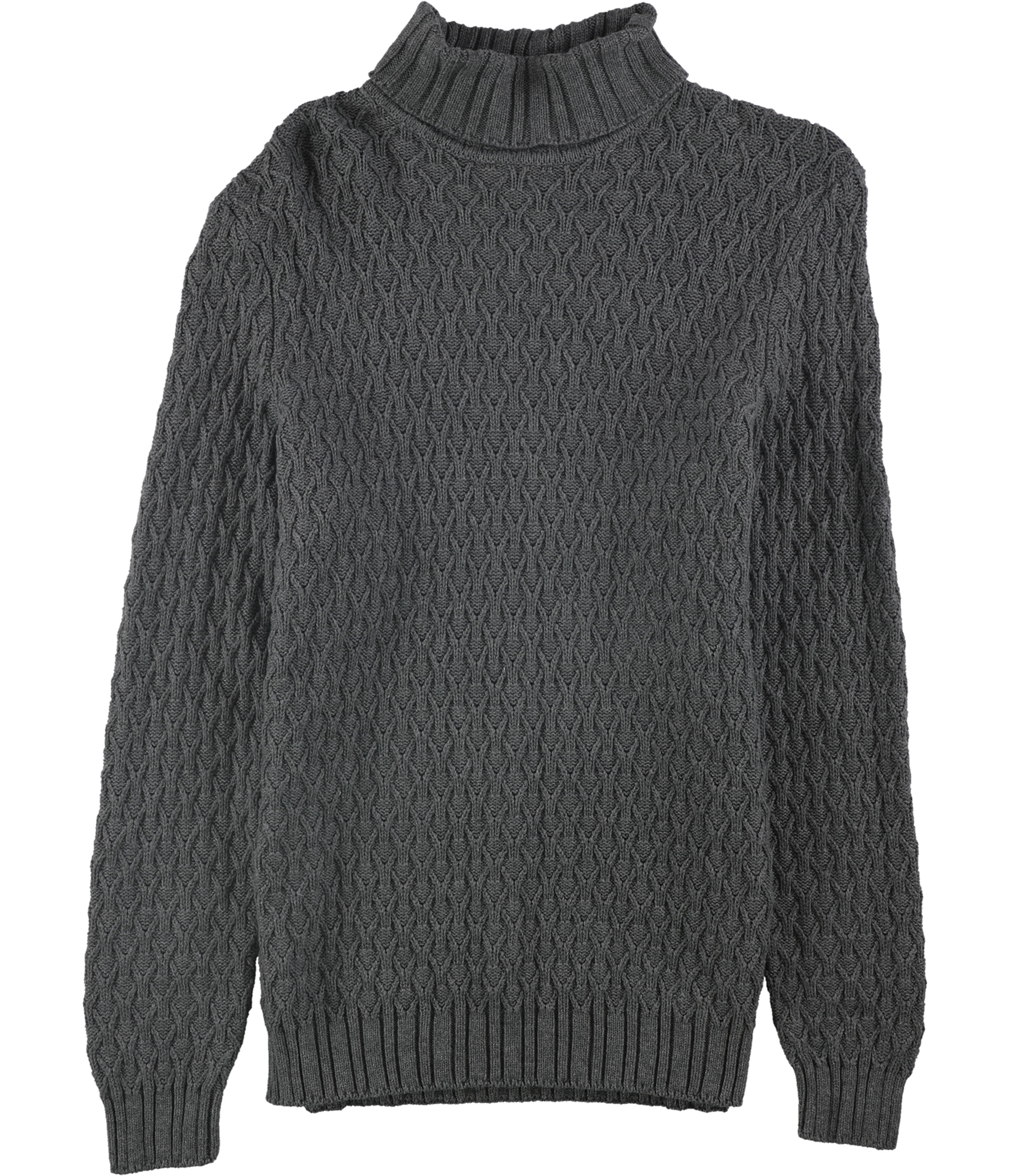 Мужской плотный свитер-пуловер Tasso Elba 6390₽