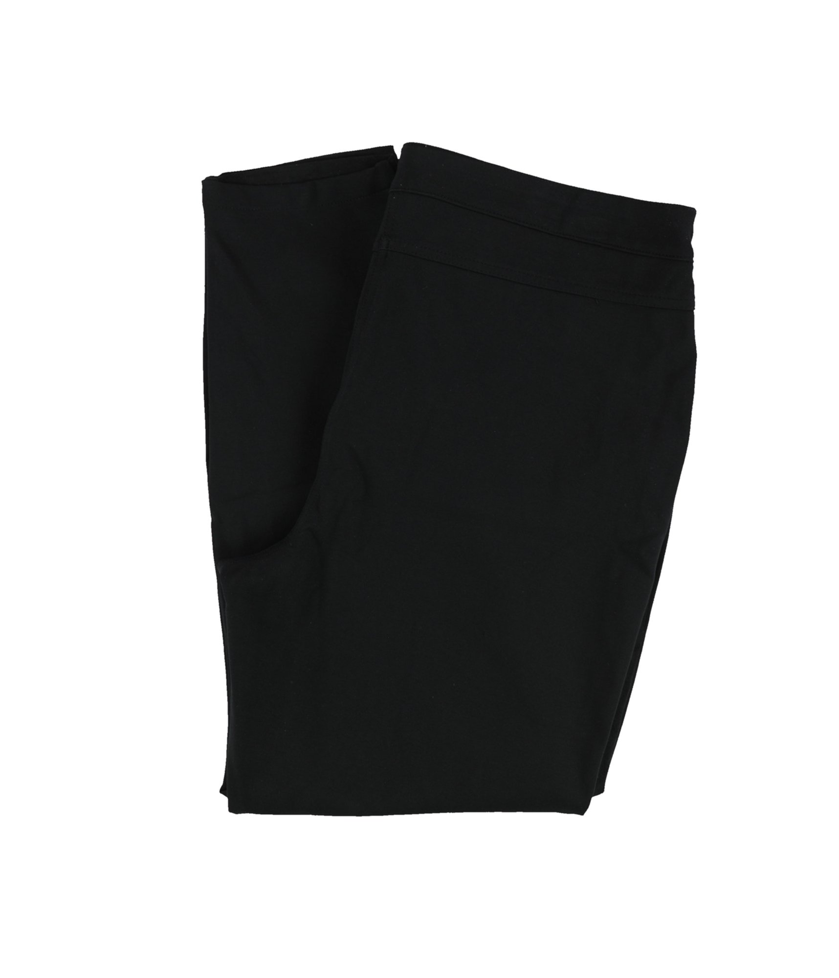 bar III Womens Faux Suede Casual Trouser Pants - Picture 2 of 3