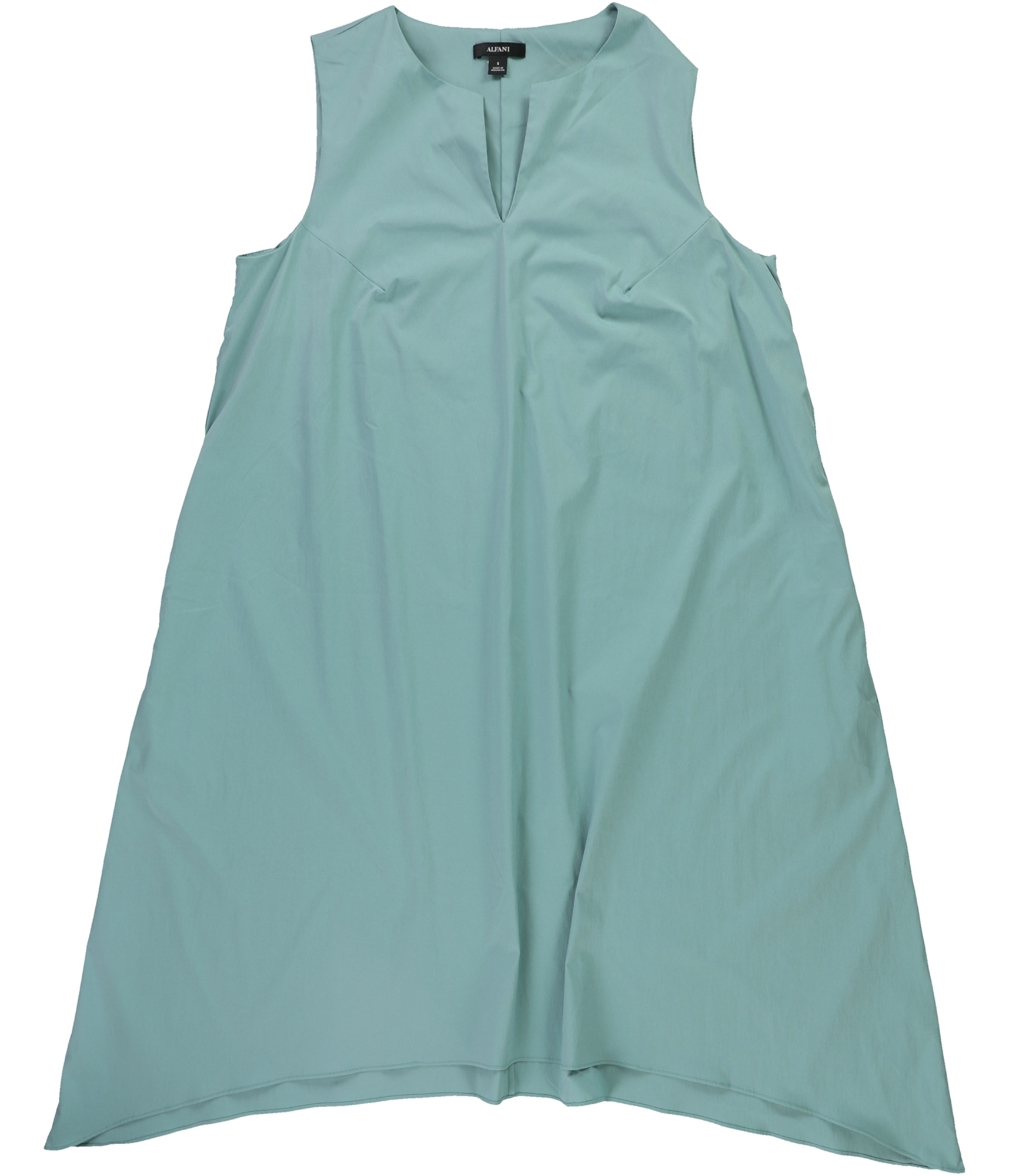 alfani green dress alfani garden oasis green dress size 12