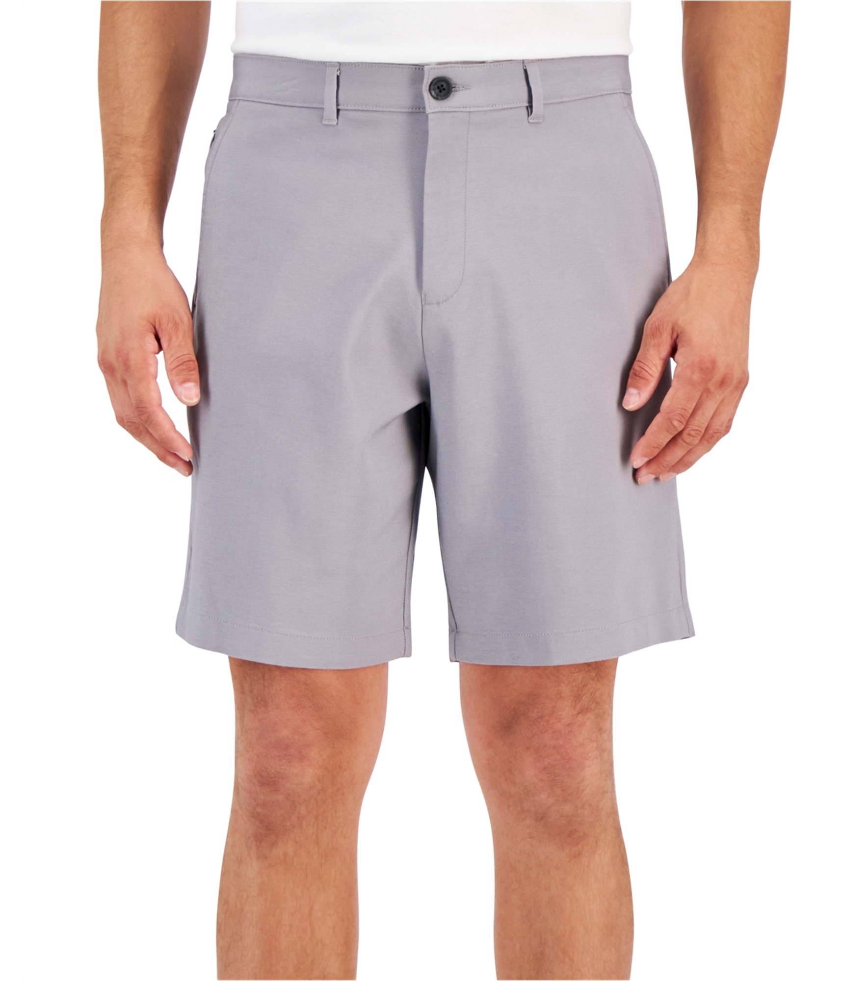 Alfani Mens Classic Casual Chino Shorts 4990₽