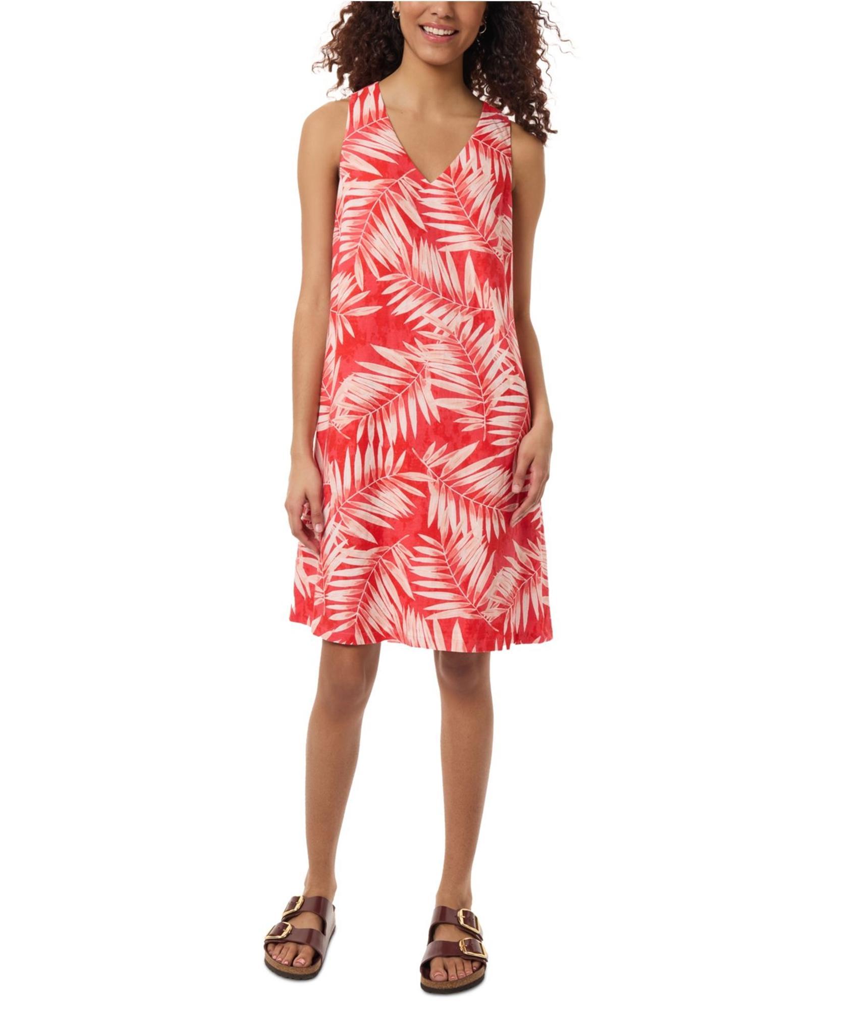 jones of new york cocktail dresses Jones New York Plus Size Short-Sleeve Side-Button Dress