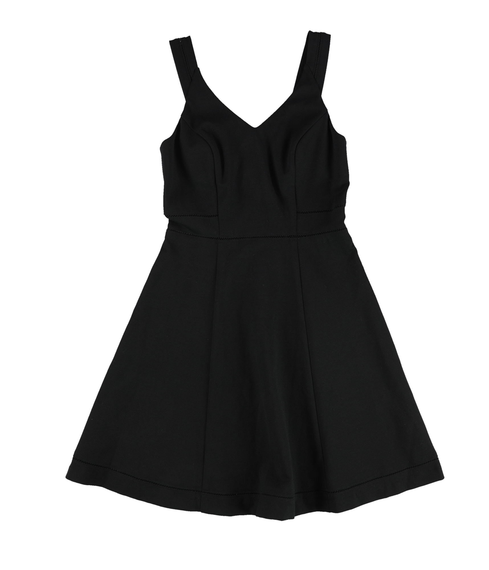 bar iii black dress Bar Iii Women's Studded Mesh Midi Dress, Created For Macy's In Deep Black