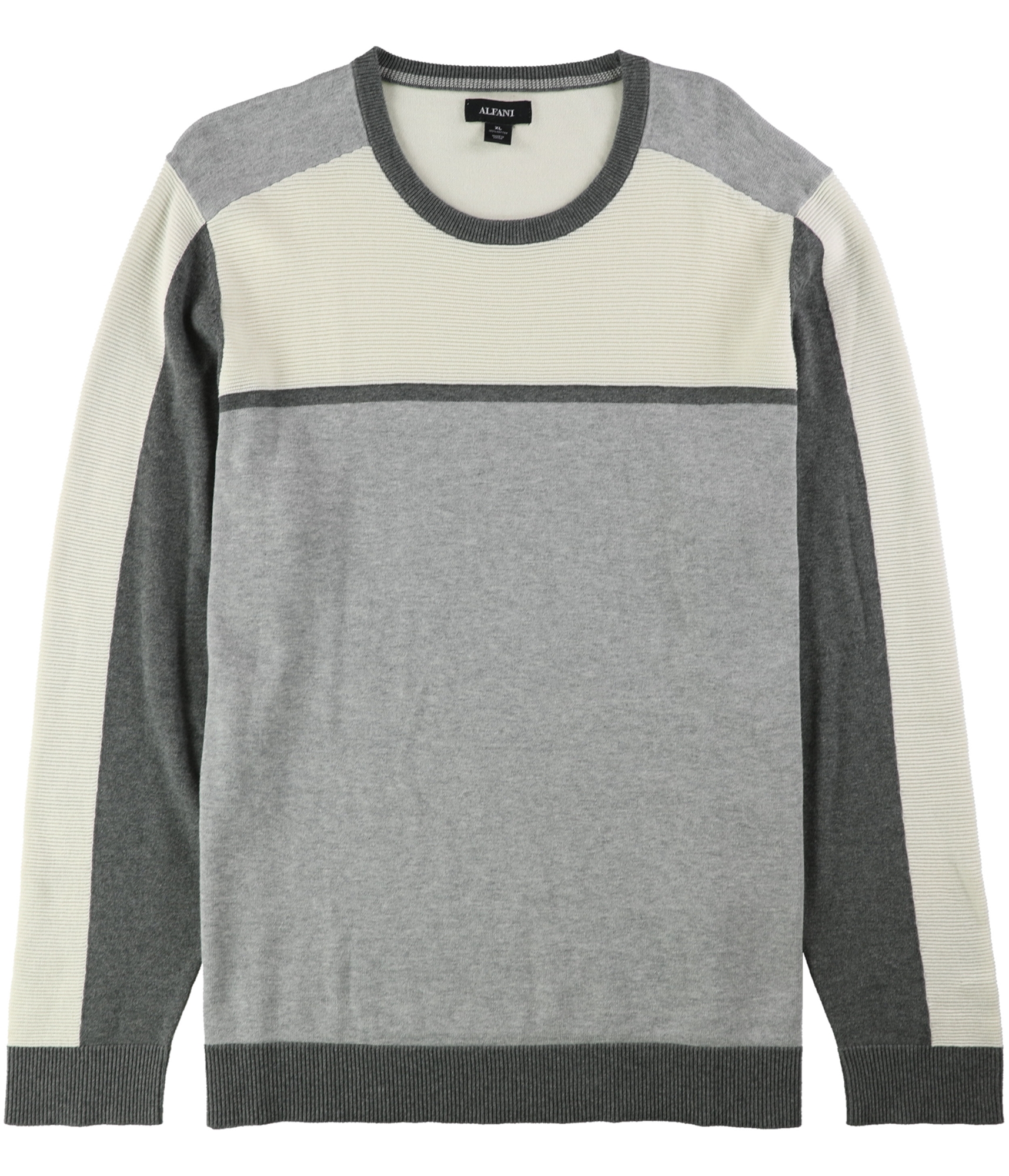 Suéter De Punto Pullover Para Hombre Alfani - Imagen 2 de 2