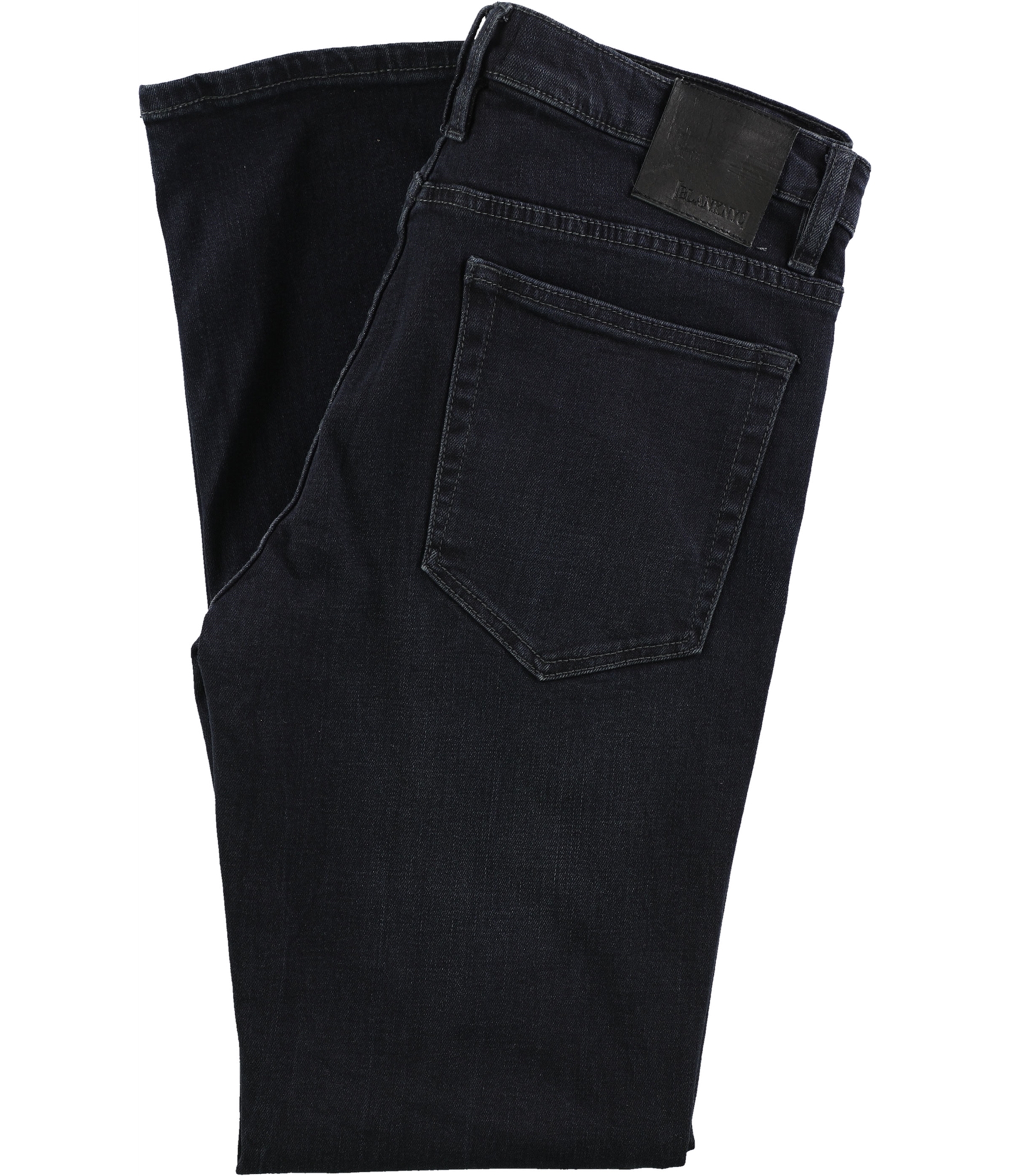 [BLANKNYC] Мужские фирменные джинсы Alarm Slim Fit