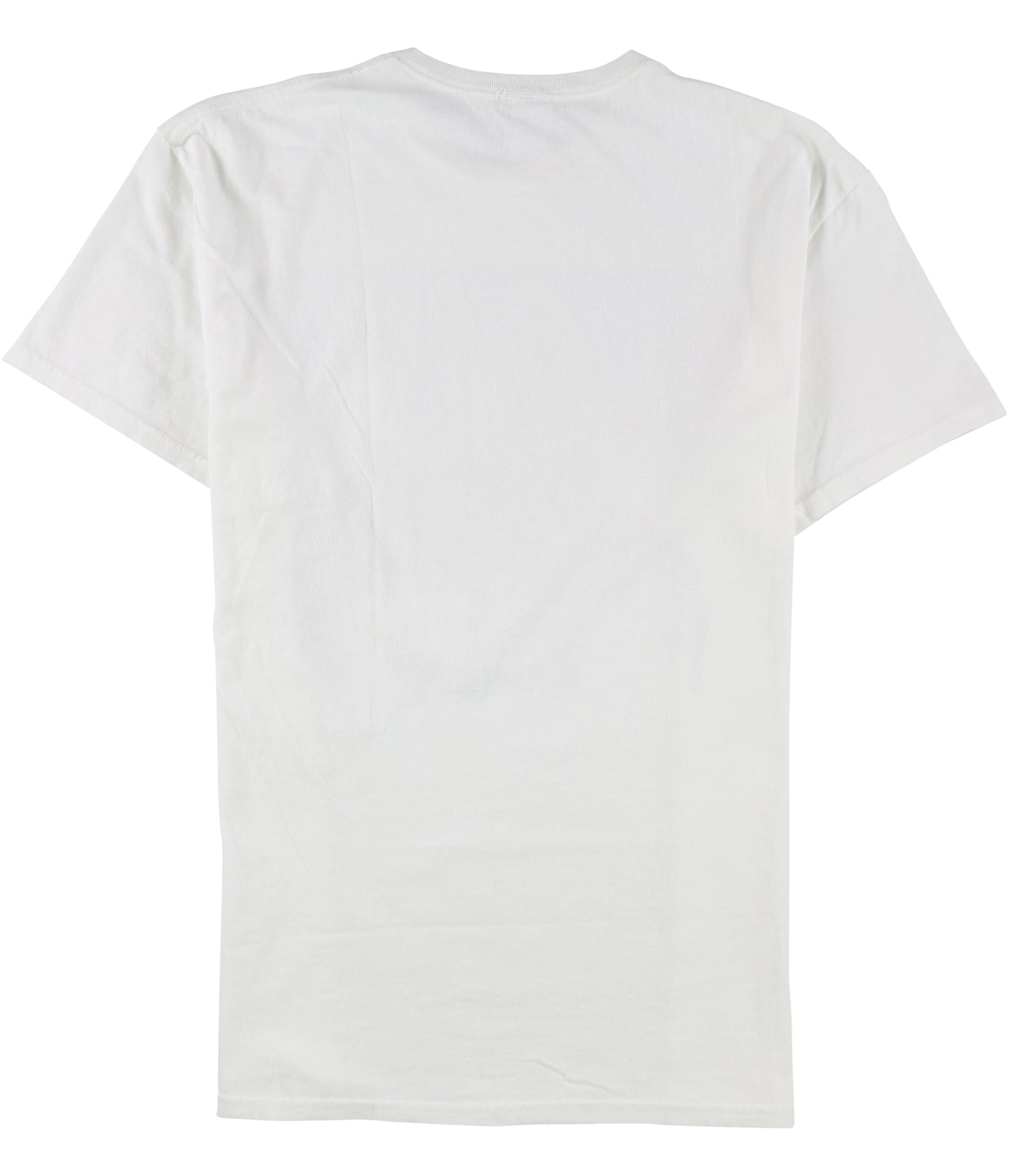 Junk Food Mens Revolver Graphic T-Shirt