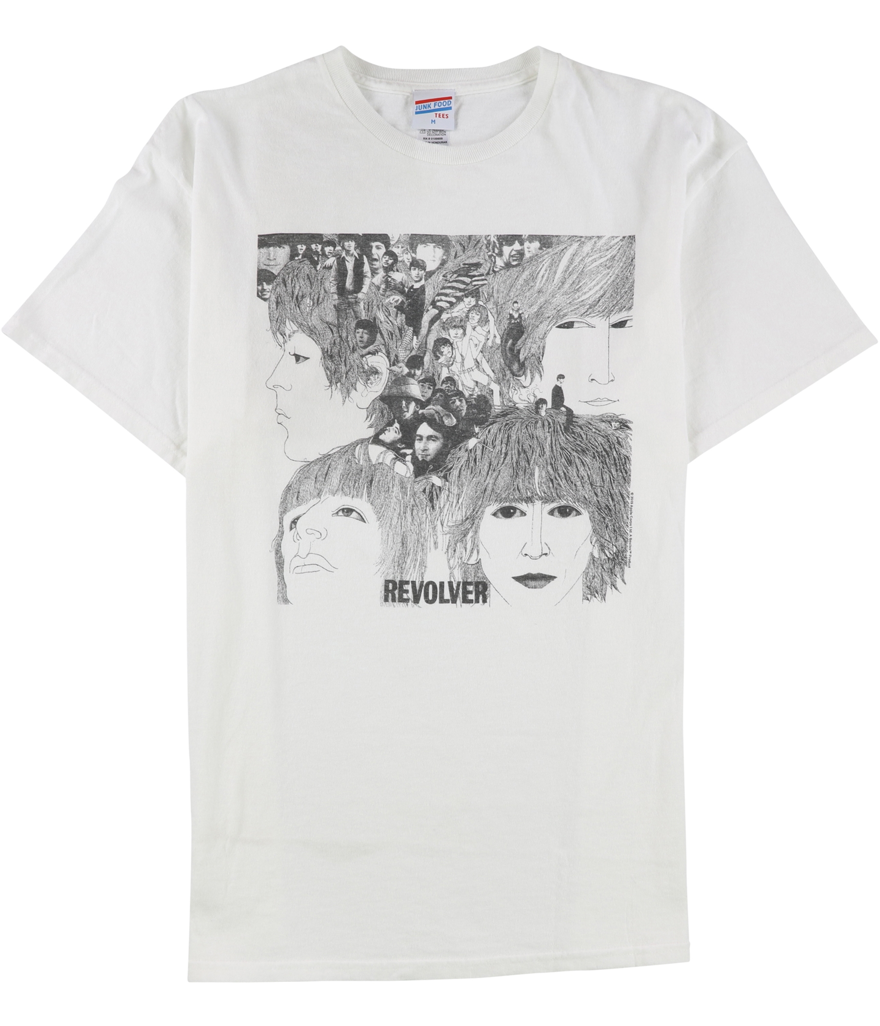 Junk Food Mens 4390₽