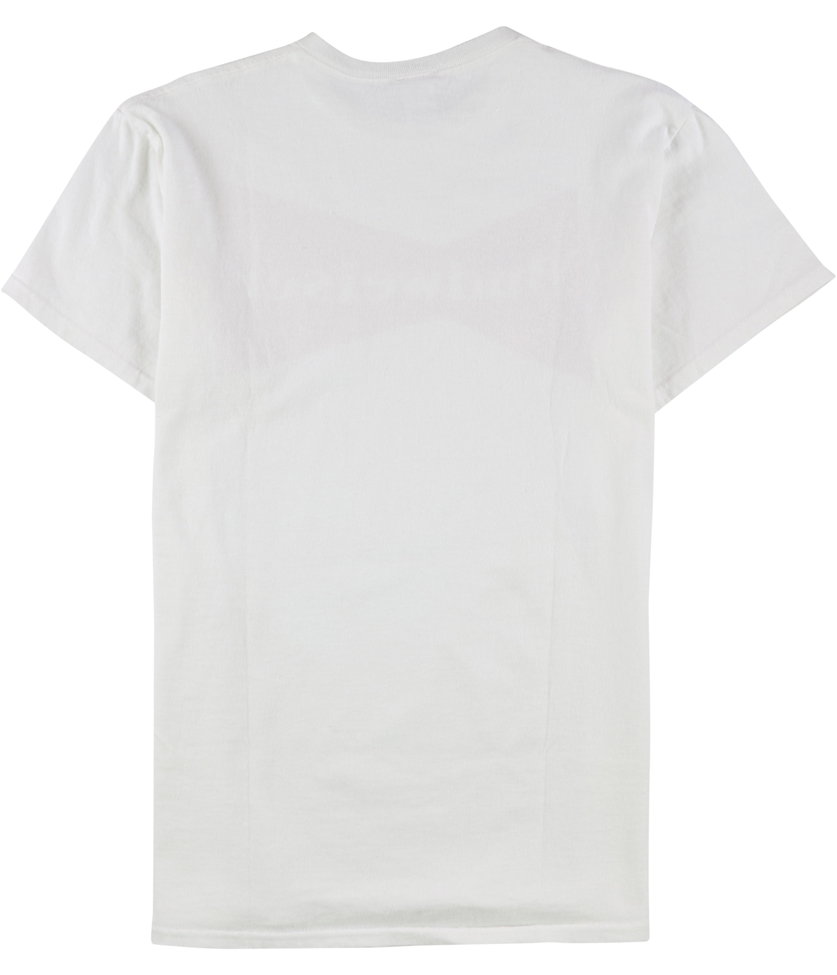 Мужская футболка с графическим изображением Junk Food Budweiser 4590₽