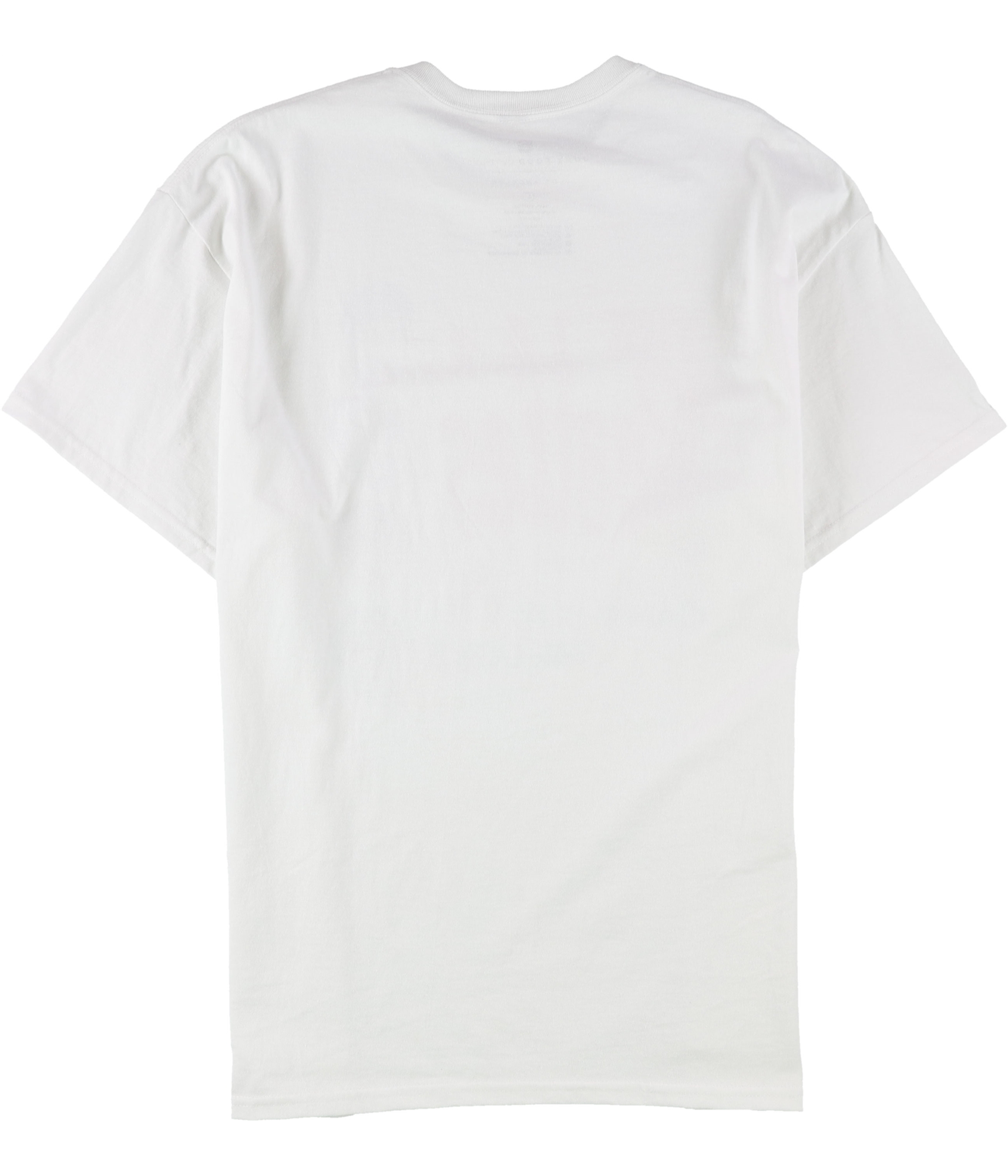 Мужская футболка с изображением группы The Beatles из фаст-фуда 196325132820 4390₽