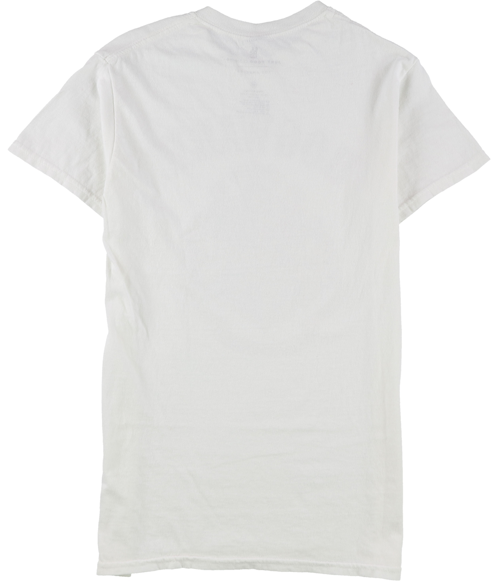 Мужская футболка с изображением Хогвартса из фаст-фуда 4390₽