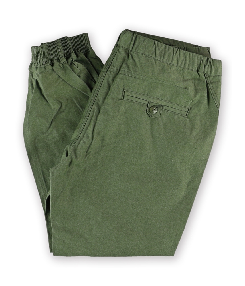 Повседневные мужские брюки The Walton с манжетами из штапеля 6690₽