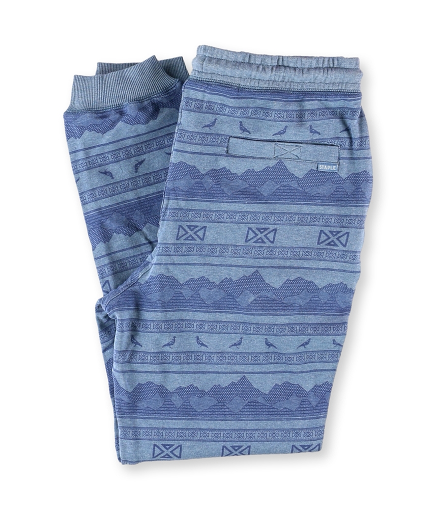 Повседневные спортивные брюки The Badlands из штапеля для мужчин 6690₽