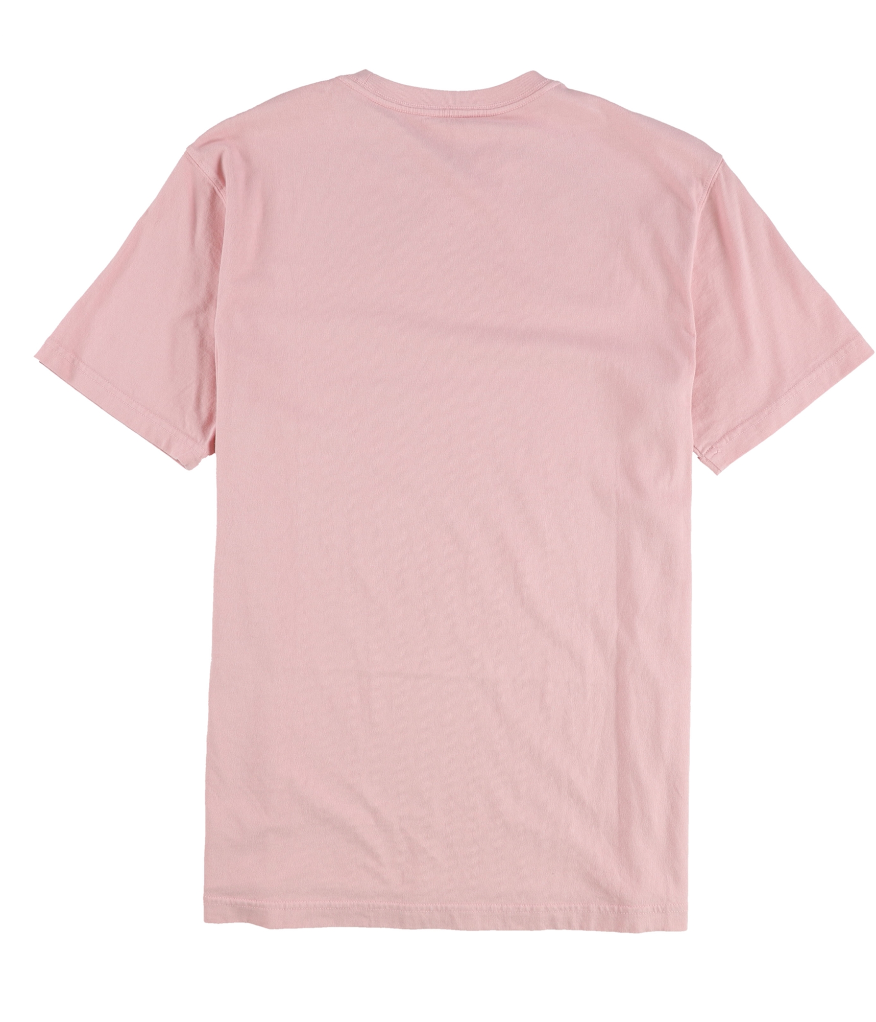 American Eagle Mens Solid Basic T-Shirt