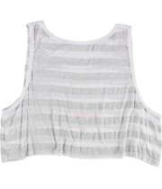 Forever 21 Womens Hope Tank Top, view 2