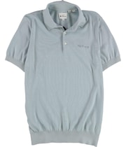 Ben Sherman Mens Signature Cotton Blend Polo Shirt