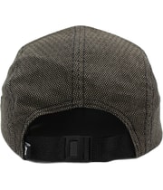 American Eagle Mens Logo Patch Baseball Cap, view 4