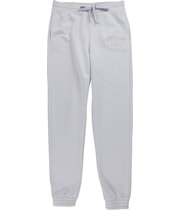 American Eagle Womens Branded Drawstring Tapered Relaxed Jogger Casual Pants