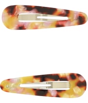American Eagle Womens 2-Pack Hair Barrette
