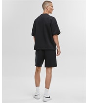 Mode Of One Mens Side-Seam Zippers Sweatshirt, view 5