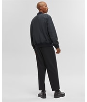 Mode Of One Mens Reversible Bomber Jacket, image 5 of 5