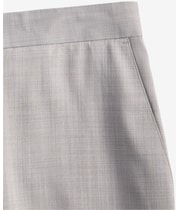 Alfani Mens Lightweight Straight Leg Dress Pant Slacks, view 5