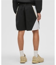 Mode Of One Mens Track Athletic Workout Shorts, view 5