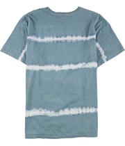 Junk Food Mens Rugrats Tie Dye Graphic T-Shirt, image 2 of 2