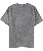 Junk Food Mens Pink Floyd Graphic T-Shirt in Gray, image 5 of 5