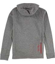 G-III Sports Womens Ohio State Hoodie Sweatshirt, view 2
