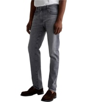 AG JEANS Mens Tellis Modern Straight Leg Slim Jeans, view 4