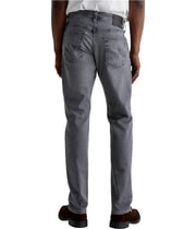 AG JEANS Mens Tellis Modern Straight Leg Slim Jeans, view 5