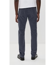 AG JEANS Mens Tellis Modern Slim Regular Straight Leg Jeans, view 4