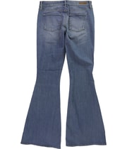 Articles of Society Womens Sarah Flare Regular Jeans, view 2