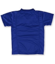 Nike Boys Customizable On Field Jersey in Blue, image 2 of 2