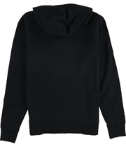 Elevenparis Mens Fleece Hoodie Sweatshirt, view 2