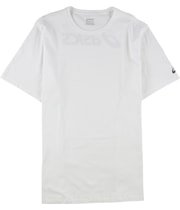 ASICS Mens Logo Basic T-Shirt